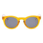 Vans Lolligagger Sunglasses (golden Glow)