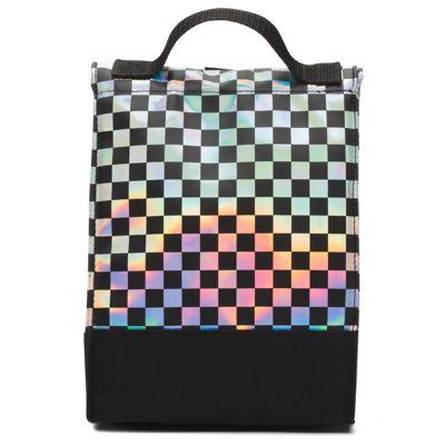 Vans Iri Lunch Sack (iridescent)