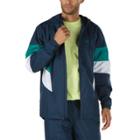 Vans Eastside Windbreaker (dress Blues)