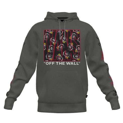 Vans Customs Cement Beereaper Hoodie (customs)