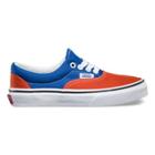Vans Kids Golden Coast Era (olympian Blue/burnt Ochre)
