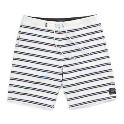 Vans Rooftop 19 Boardshort (marshmallow)