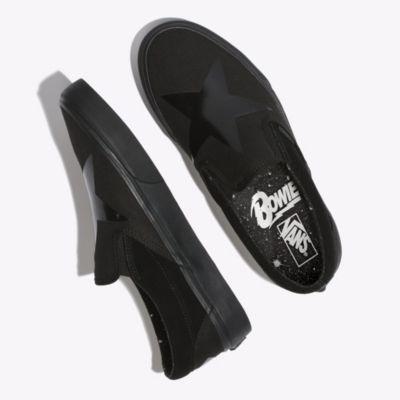 Vans X Db Classic Slip-on (blackstar/black)