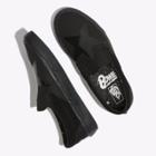 Vans X Db Classic Slip-on (blackstar/black)