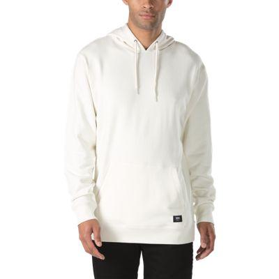 Vans Fairmount Pullover Hoodie (marshmallow)