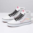 Vans Customs Iridescent Sk8-hi (customs)