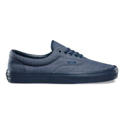 Vans Mono Chambray Era (navy/navy)