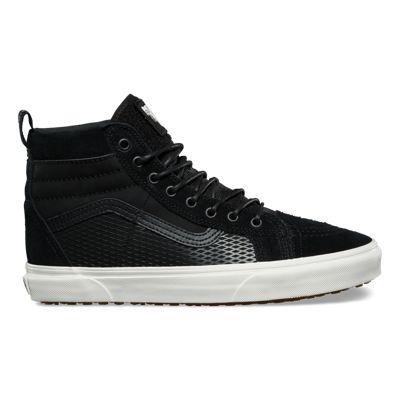 Vans Sk8-hi 46 Mte Dx (tact Black)