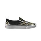 Vans Customs Checkerboard Ropes Slip-on (customs)