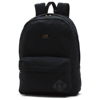 Vans Old Skool 50th Backpack (black)