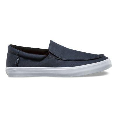 Vans Mens Shoes Skate Shoes Mens Shoes Mens Sandals Bali Sf (ebony)