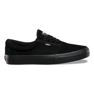 Vans Rowley Solos (black/black/black)