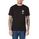 Vans Og-ca T-shirt (black)