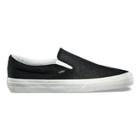 Vans Snake Slip-on (black/blanc)
