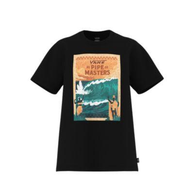 Vans 2022 Pipe Masters Bff Tee (black)
