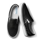 Vans Slip-on Lite (black/true White)