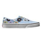 Vans Mens Customs Donut Authentic (custom)