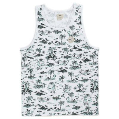 Vans Changing Tide Tank (strange Tides)