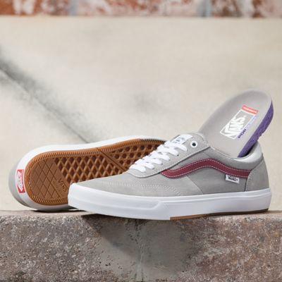 Vans Gilbert Crockett (gray/white)