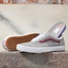 Vans Gilbert Crockett (gray/white)