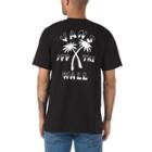 Vans Canal St T-shirt (black)