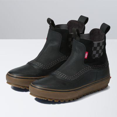 Vans Standard Mid Chelsea Mte (black/gum)