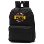 Vans Chromo Realm Backpack (black)