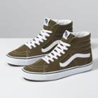Vans Sk8-hi (beech/true White)
