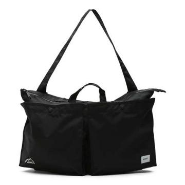 Vans Vault By Vans X Wtaps Helmet Bag (black)