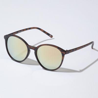 Vans Early Riser Sunglasses (matte Tortoise)