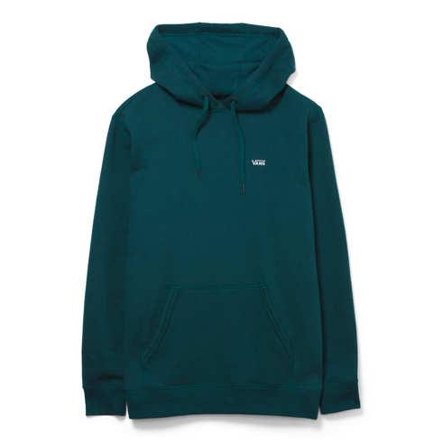 Vans Comfycush Pullover Hoodie (deep Teal)