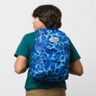 Vans Kids New Skool Backpack (true Blue/white)