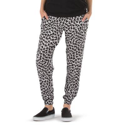 Vans Eley Kishimoto Jogger Pant (flash)