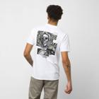 Vans Comic Strip T-shirt (white)
