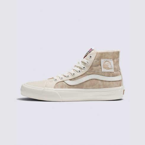 Vans Sk8-hi 38 Decon Vr3 Sf Shoe (beach Sand)