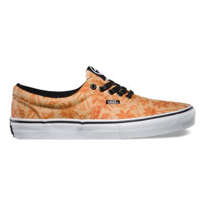 Vans Mens Shoes Skate Shoes Mens Shoes Era Pro (bmx Shadow/human Nature)