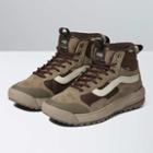 Vans Sherpa Ultrarange Exo Hi Mte-1 Shoe (brown/multi)
