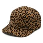 Vans Glazier Hat (leopard)
