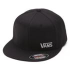 Vans Splitz Flex Fit Hat (black)