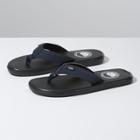 Vans Triple Crown La Costa Lite (dress Blues/black)