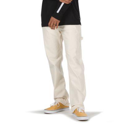 Vans V96 Relaxed Carpenter Jean (natural)