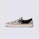 Vans Year Of The Rabbit Classic Slip-on Shoe (black)