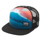 Vans 2018 Wcos Trucker Hat (black)