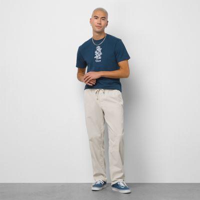 Vans Anaheim Range Loose Tapered Corduory Pant (oatmeal)