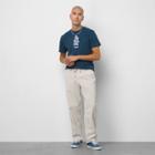 Vans Anaheim Range Loose Tapered Corduory Pant (oatmeal)