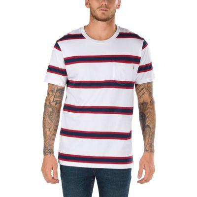 Vans Belcaro T-shirt (white)