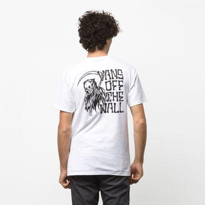 Vans Early Departure T-shirt (white)