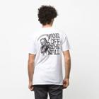 Vans Early Departure T-shirt (white)