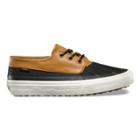 Vans Womens Chauffette Mte (tan/black)