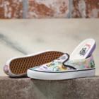 Vans Shroom Doom Skate Slip-on (multi)
